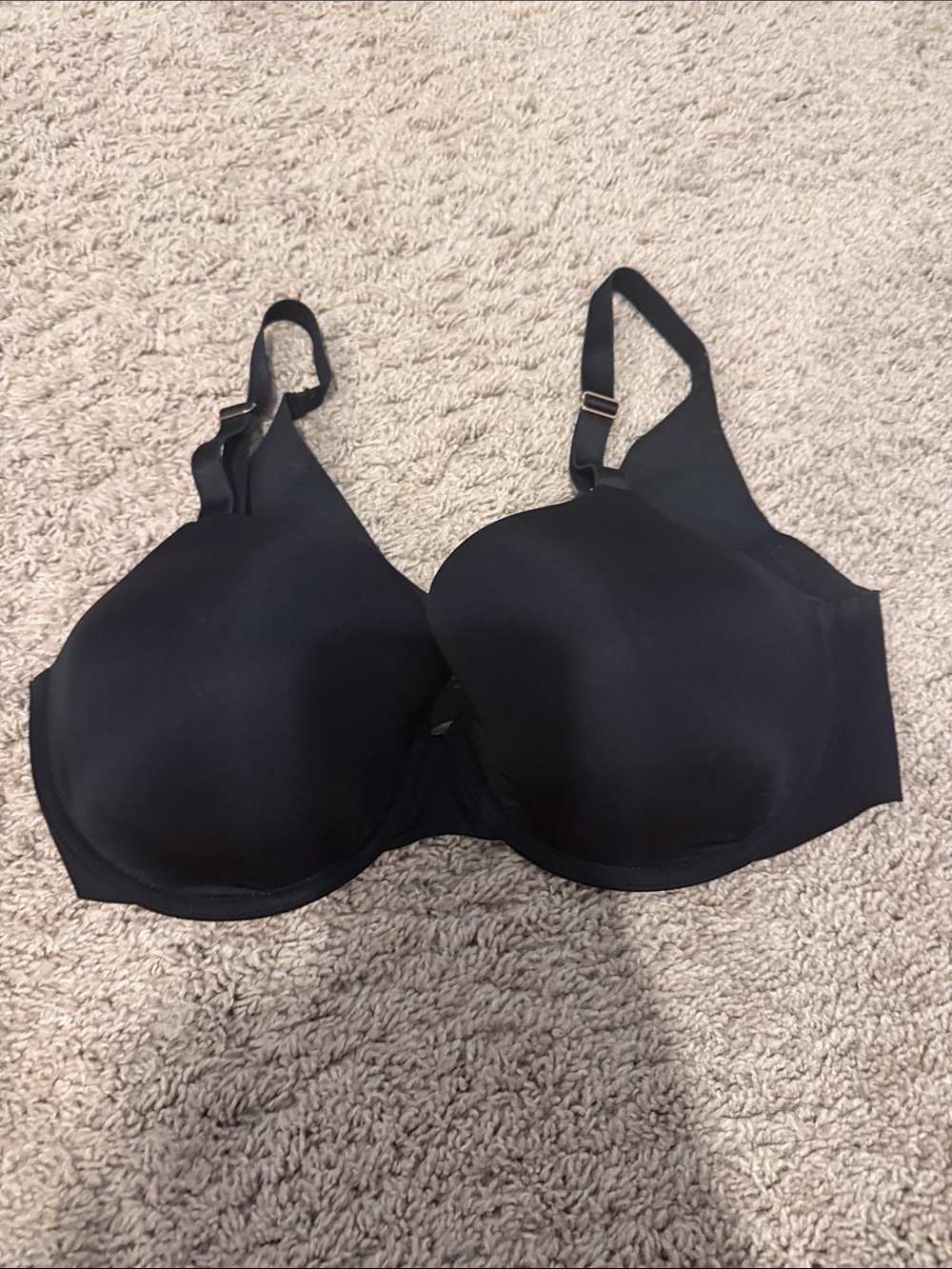 SOMA 36D vanishing 360 perfect coverage Classic Smooth Support